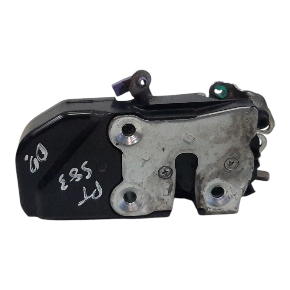 Fechadura Elétrica Dianteira Direita Pt Cruiser 01 A 2010 6