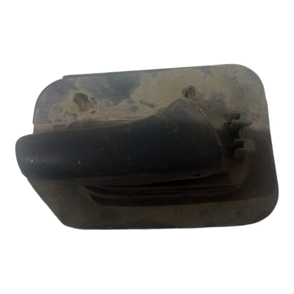 Maçaneta Interna Traseira Esquerda Gm Corsa 1995 1996 A 2004 5