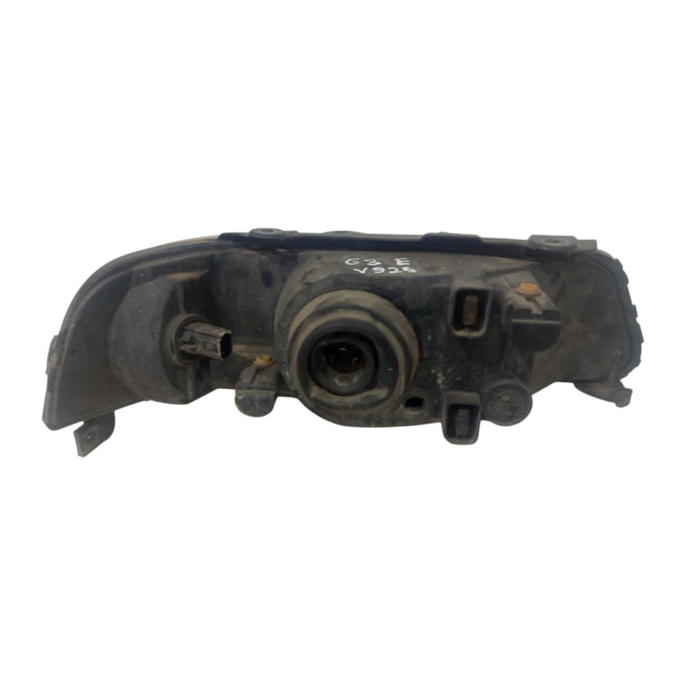 Farol Lanterna Dianteiro Esquerdo Vw Gol G3 1999 2000 A 2005 8