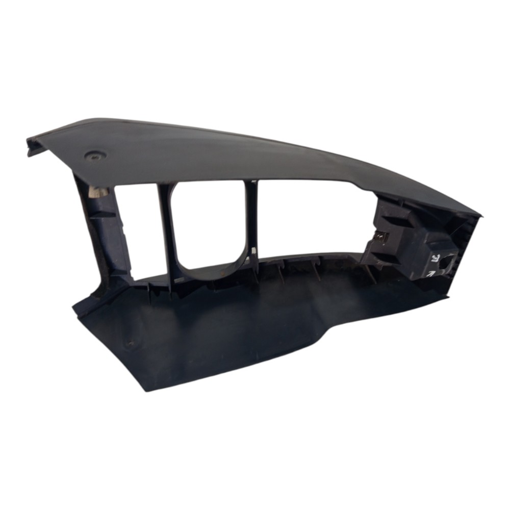 Console Central Fiat Siena 2002 A 2014 4
