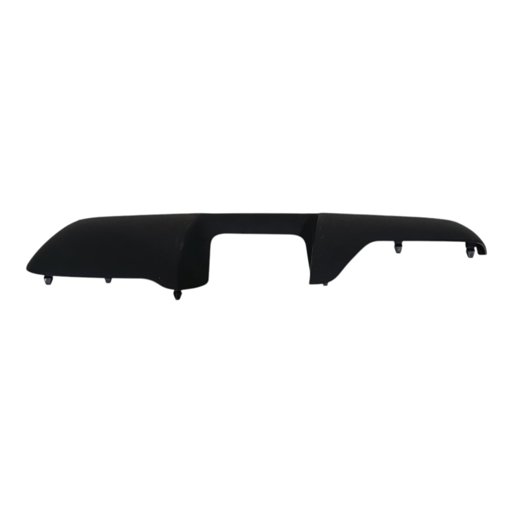Moldura Dianteiro Direita Apoio Braço Ford Focus 2009 A 2013 1