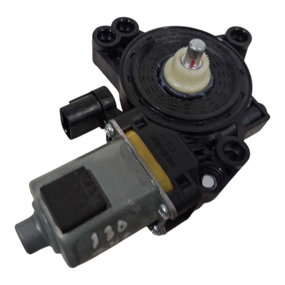 Motor Maquina Vidro Traseiro Esquerdo Hyundai I30 2013 2017 3