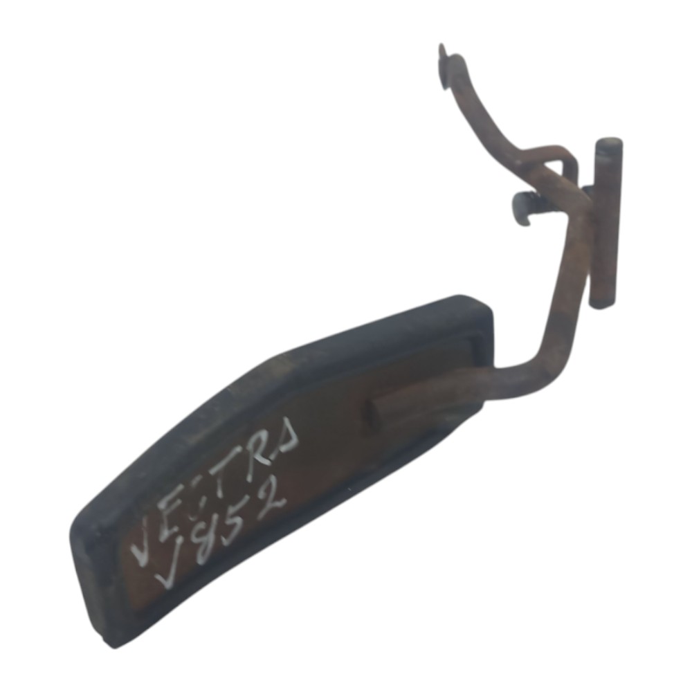 Pedal Acelerador Gm Chevrolet Vectra 1998 1999 2000 A 2005 7