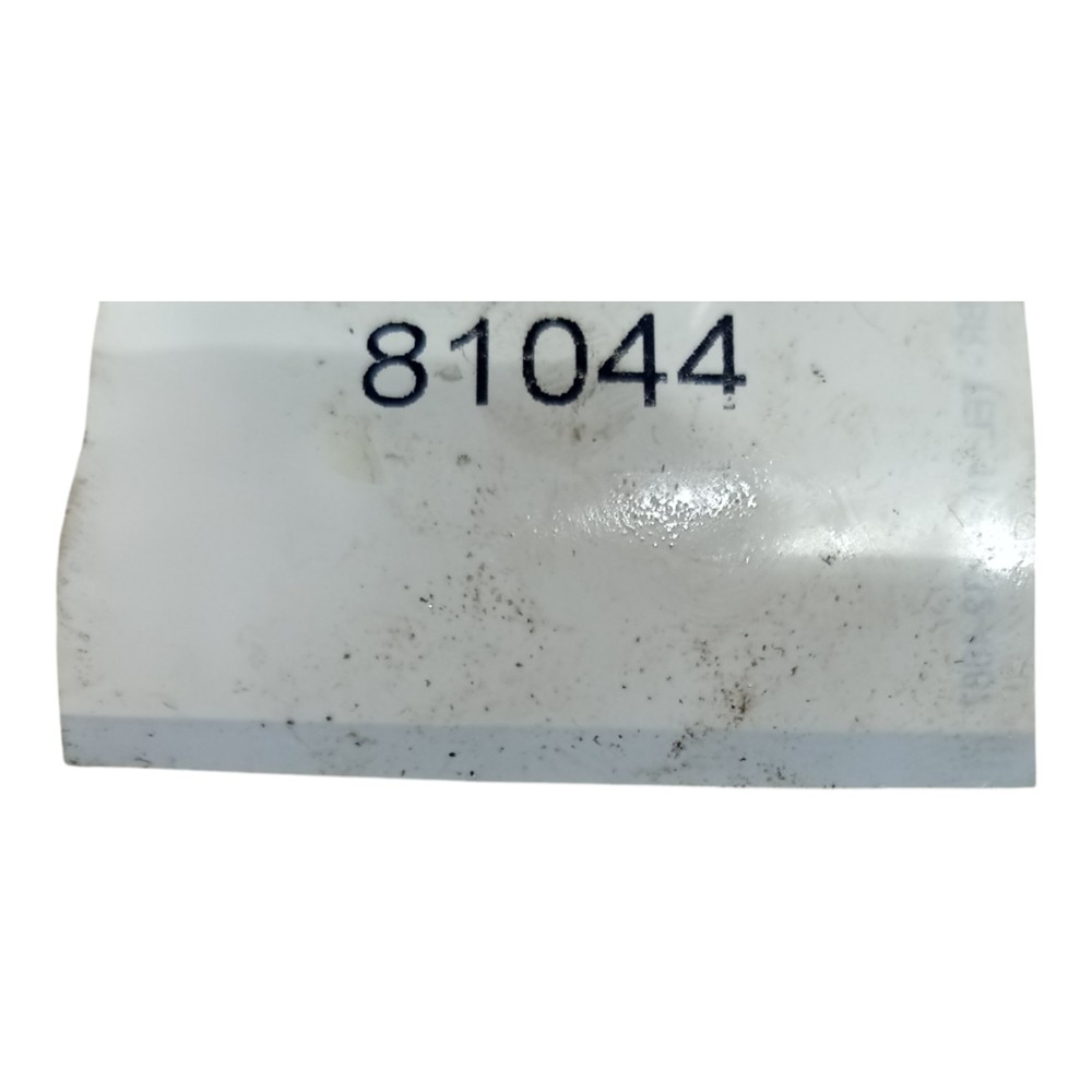 Limitador Porta Traseira Le Fiat Linea 2009 2010 2011 A 2014 8