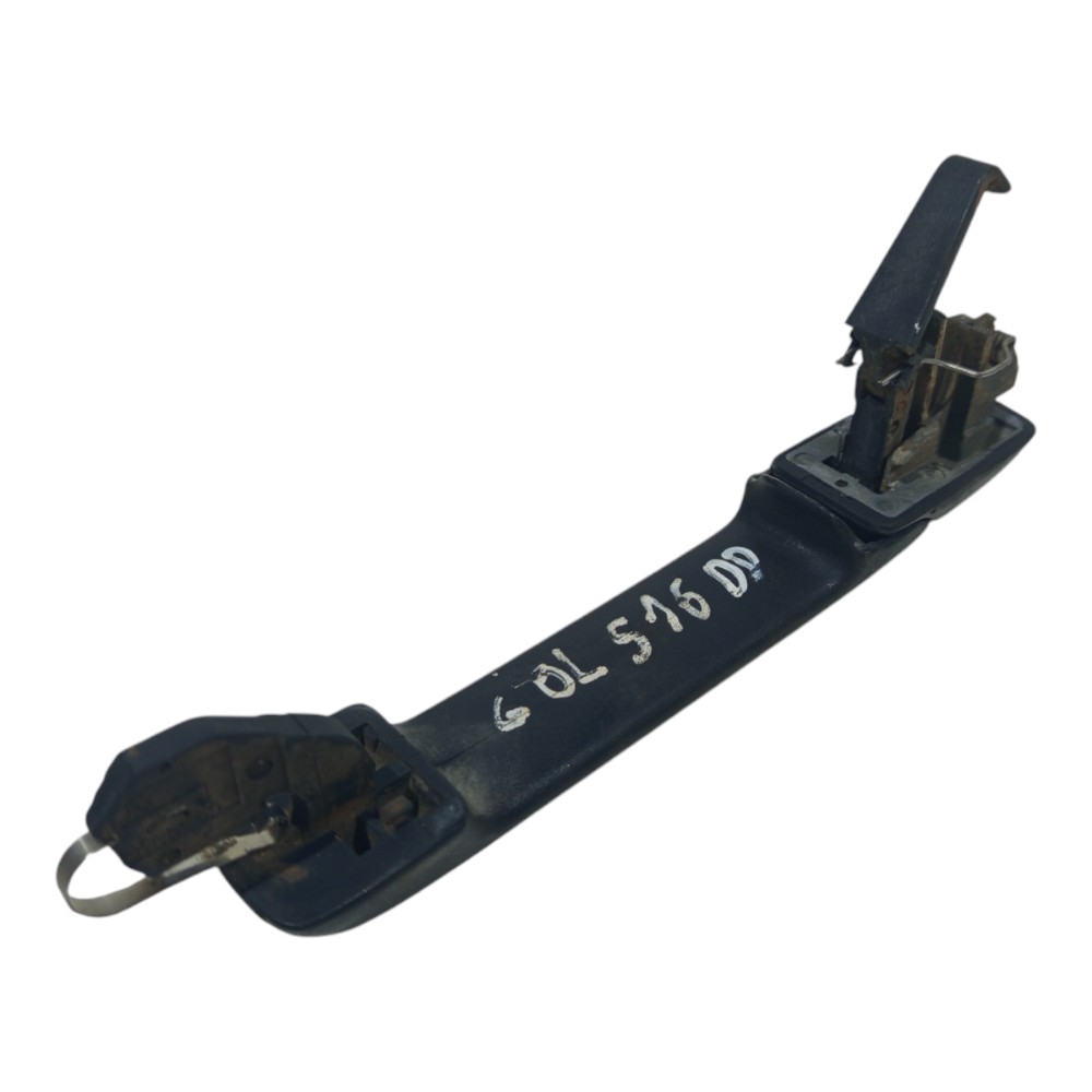 Maçaneta Externa Dianteira Direita Vw Gol G2 1995 A 2005 Dianteira 2