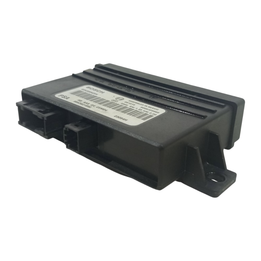 Módulo Estacionamento Citroen C4 Picasso Glx 2.0 2008 A 2014 7