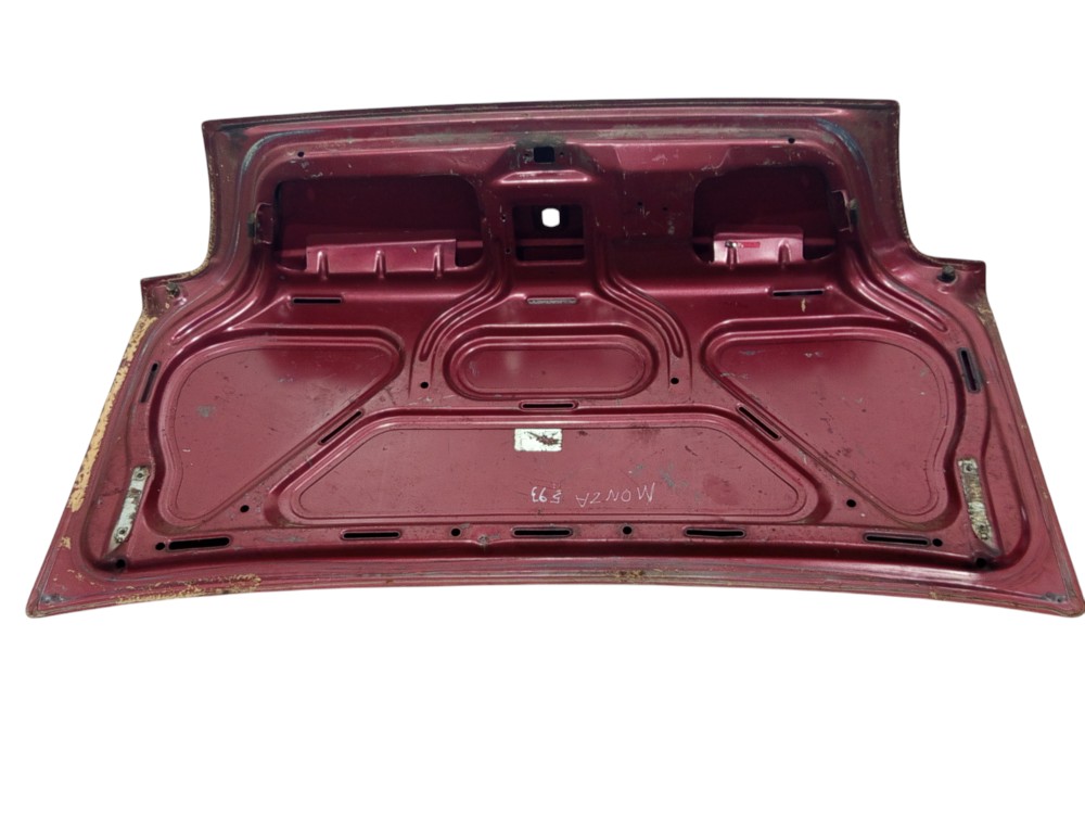 Capo Traseiro Gm Monza 1996 1997 A 1999 3