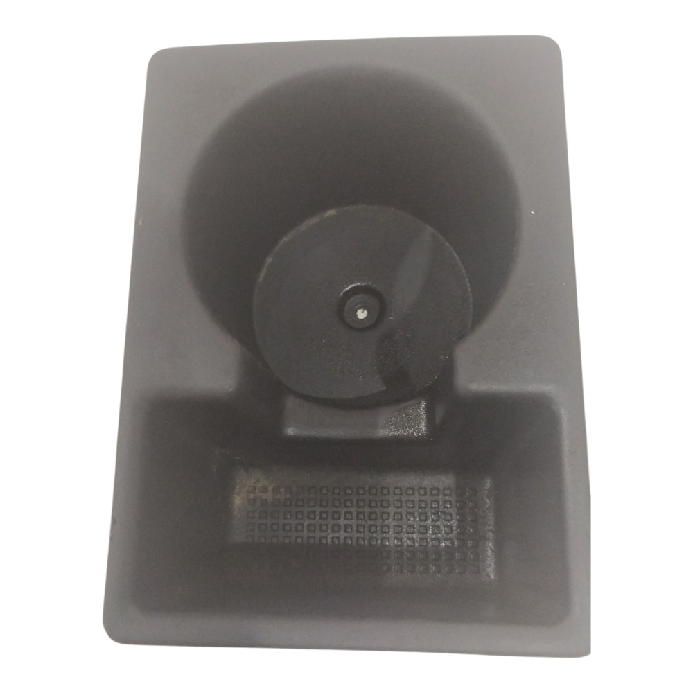 Porta Copos Traseiro Land Rover Freelander 2 2007 A 2012 Or 3