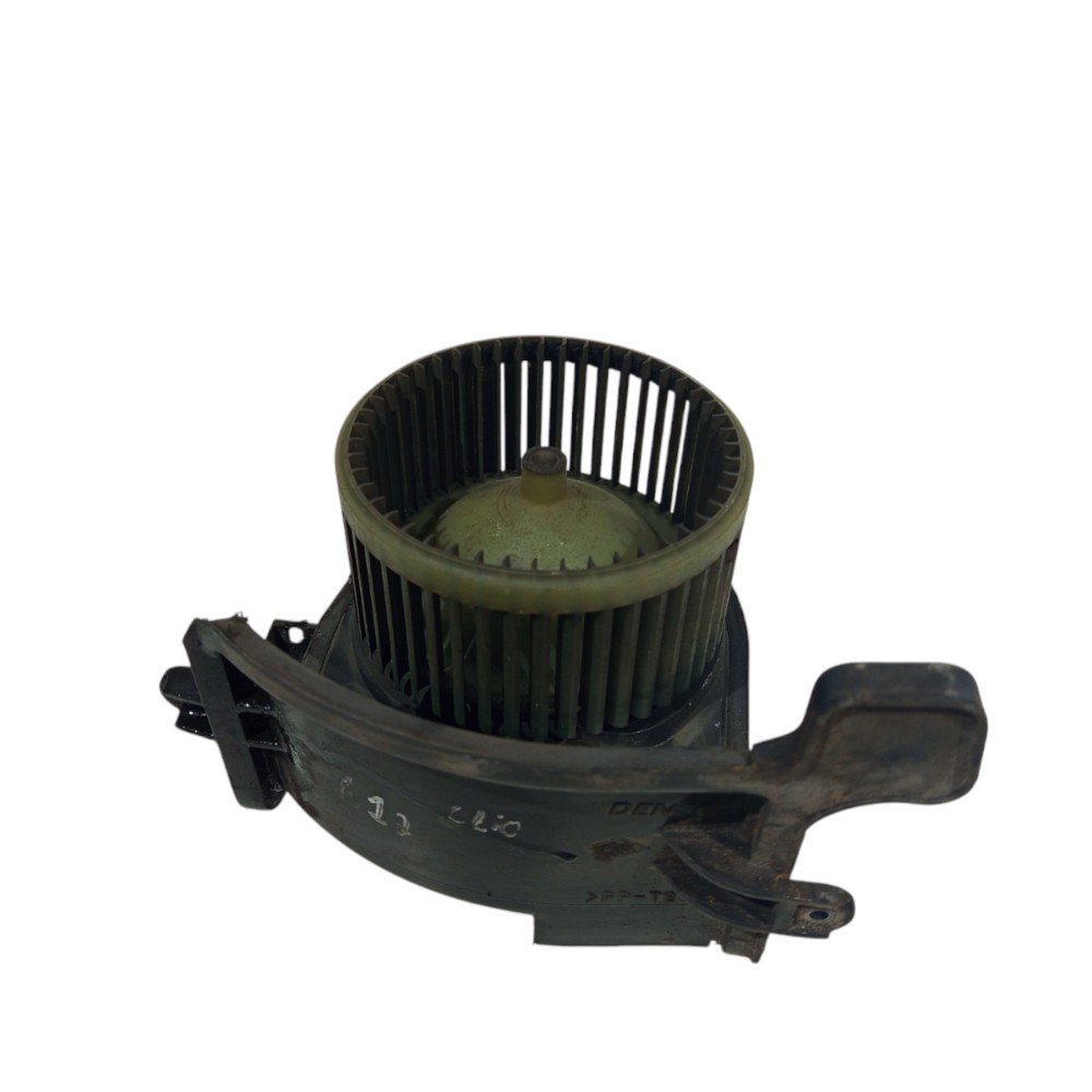 Motor Ar Forçado Renault Clio 1.0 2000 A 2002 1162911670 4