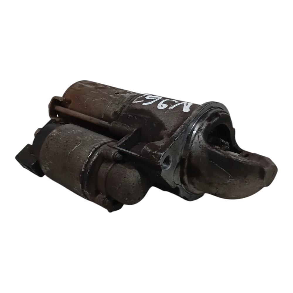 Motor Partida Arranque Hyundai Azera 3.3 V6 2007 A 2012 2