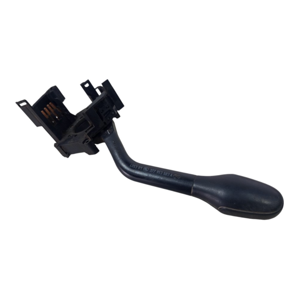 Chave Limpador Para-brisa Volkswagen Gol G3 1999 2000 A 2005 3