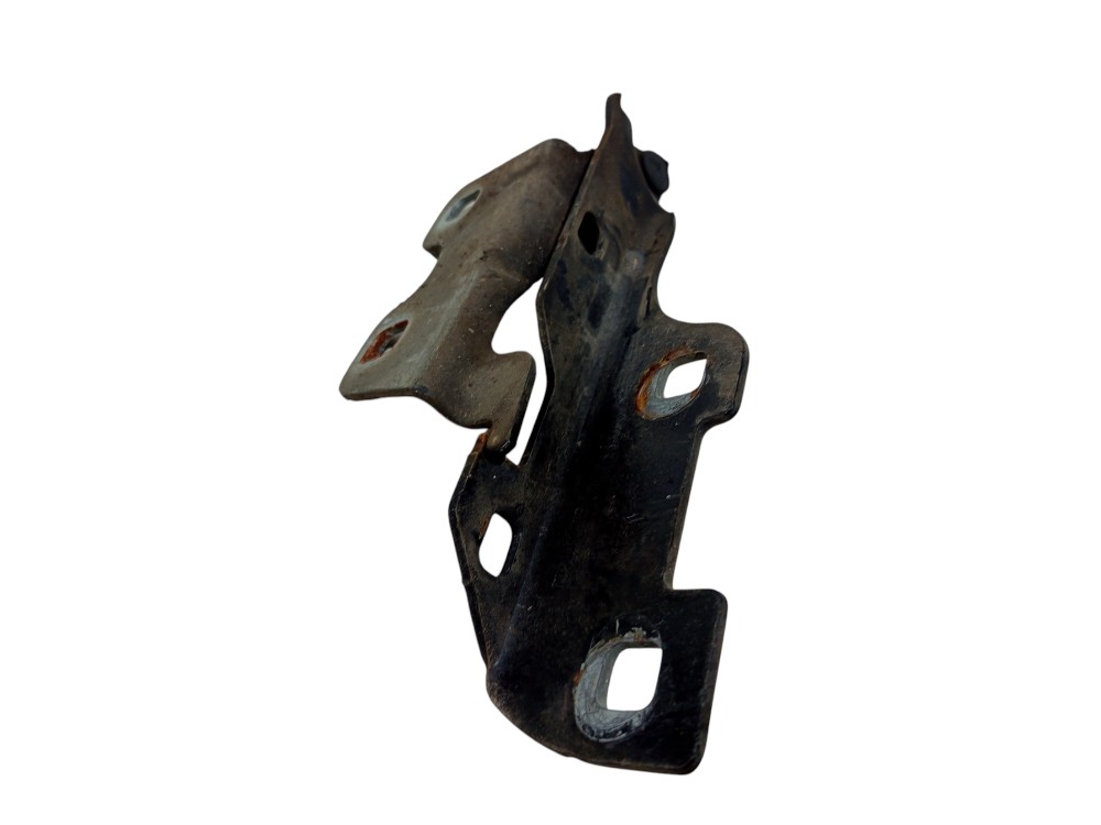 Dobradiça Esquerda Capô Renault Clio 2000 2001 2002 A 2012 2