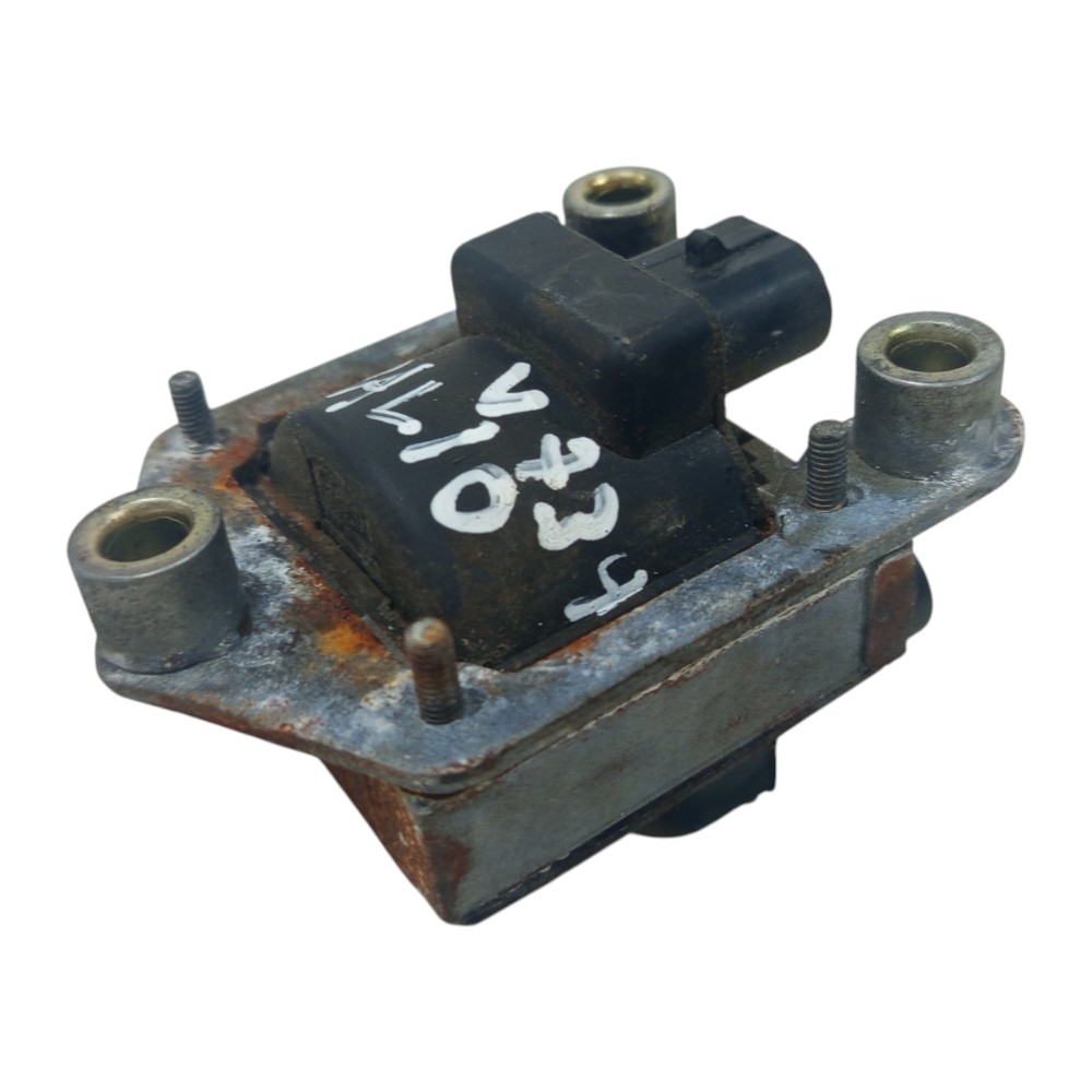 Bobina Ignição Fiat Palio 8v 1.0 1996 1997 1998 1999 A 2000 6