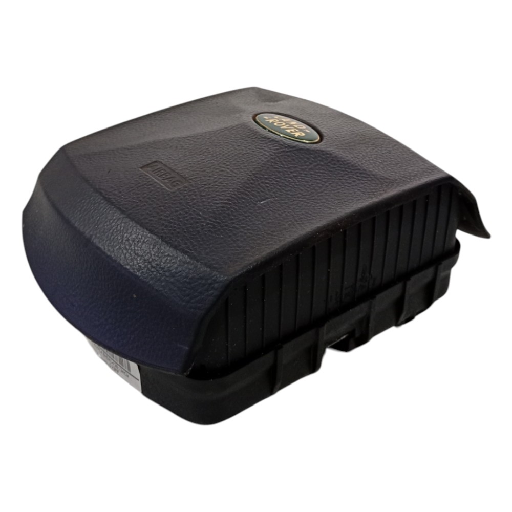 Capa Volante Buzina Land Rover Freelander 2006 A 2014 2