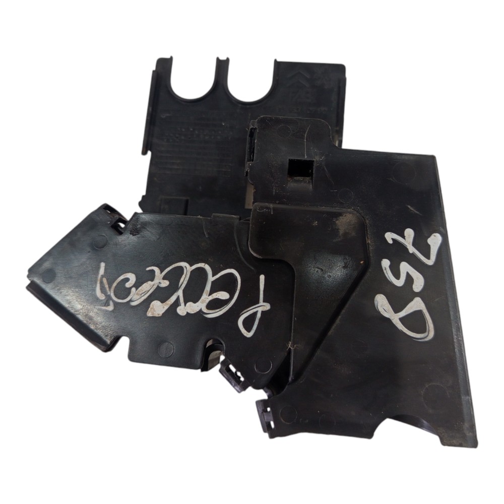 Suporte Fiação Motor Peugeot 307 2007 A 2012 5