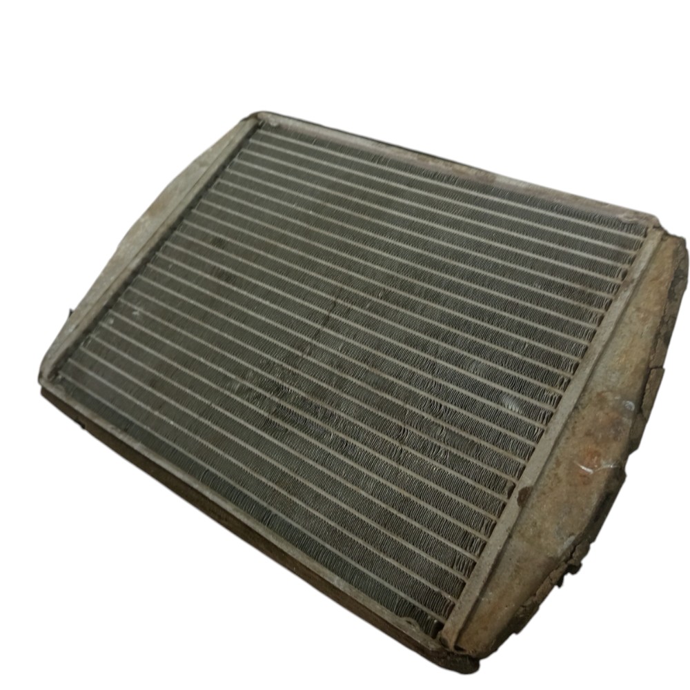Radiador Ar Quente Ford Ka 1997 A 2004 4