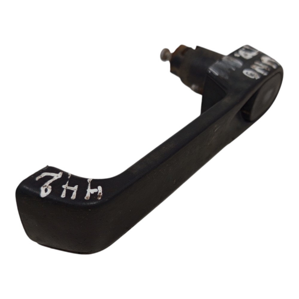Maçaneta Externa Traseira Direita Fiat Uno 1994 1995 A 2004 1