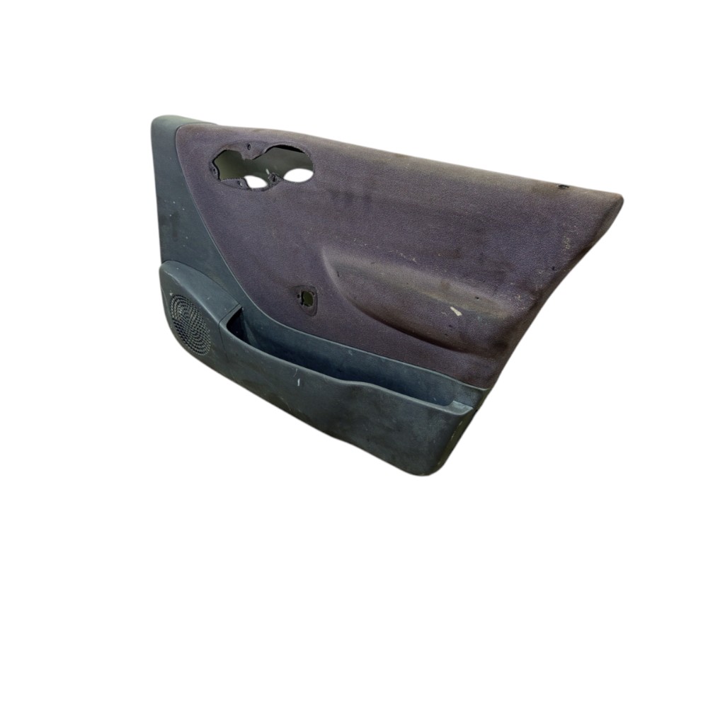 Forro Porta Dianteira Direita Mercedes A 160 1999 A 2005 4