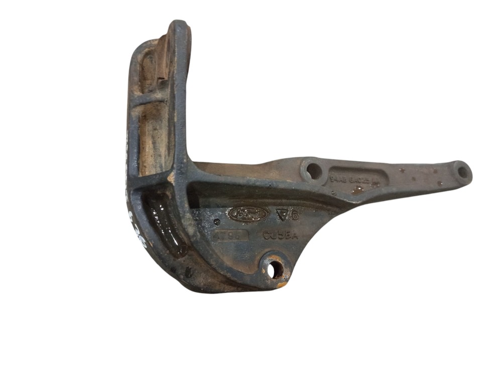 Suporte Coxim Câmbio Traseiro Ford Escort 1995 1996 A 2002 1