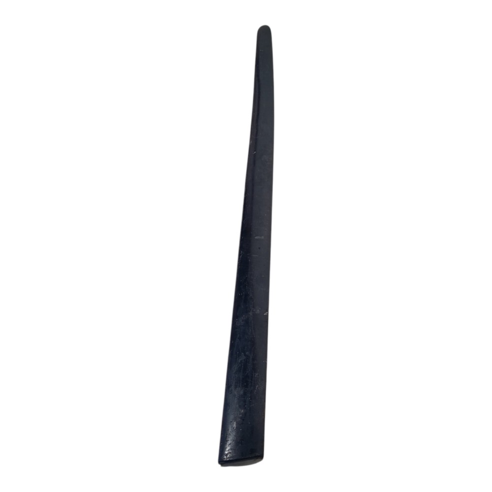 Friso Porta Direita Peugeot 206 2001 2002 2003 2004 A 2008 Preto 7