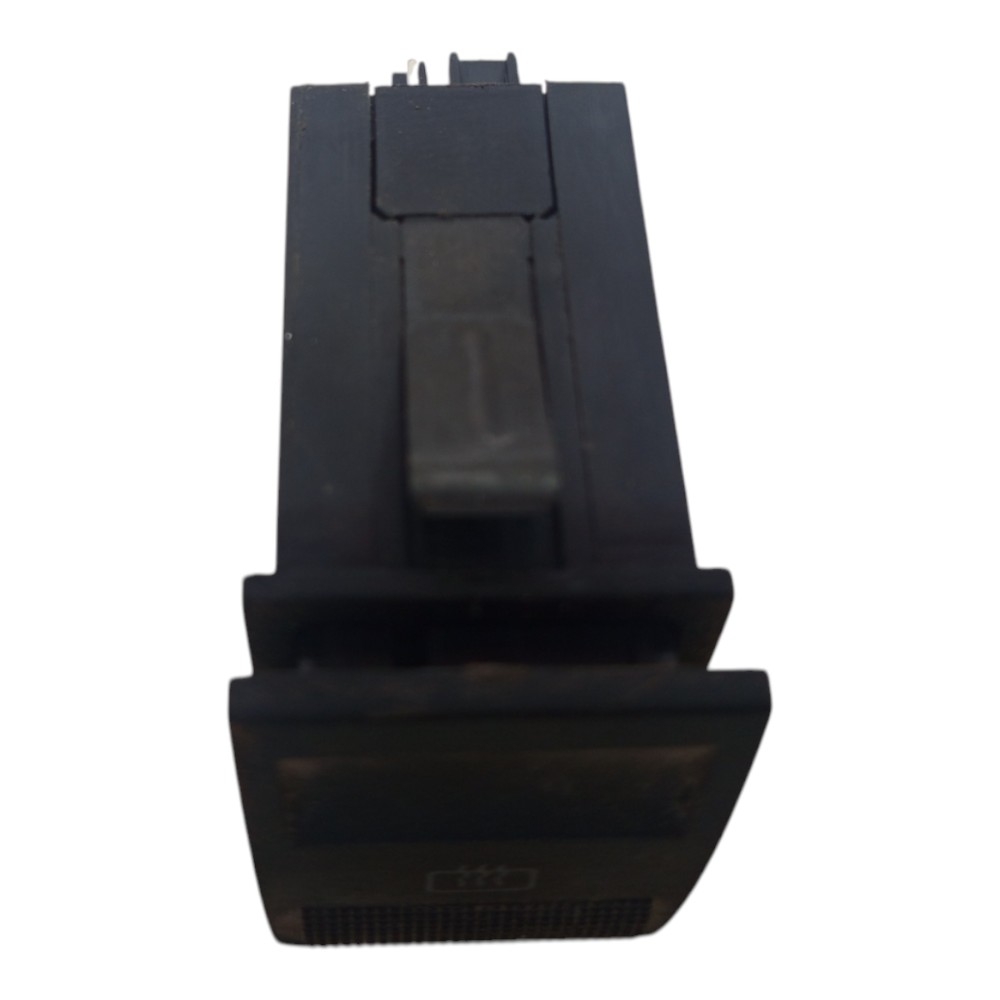 Botão Desembaçador Vidro Vw Parati Gol 1999 2000 2001 A 2005 2