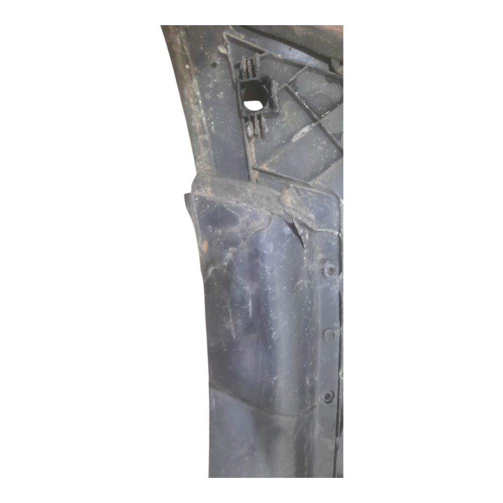 Grade Churrasqueira Direita Ford Focus 2001 A 2007 Avarias 7
