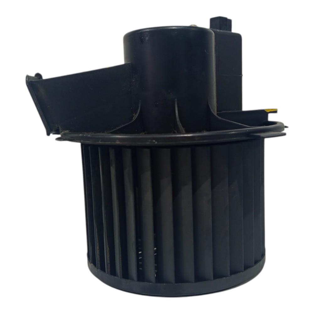 Motor Ventilador Ar Forçado Interno Peugeot 206 2001 A 2008 6