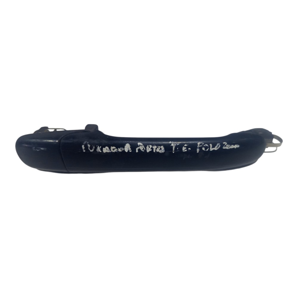 Maçaneta Externa Traseiro Le Volkswagen Polo 1994 A 2000 Traseira 1