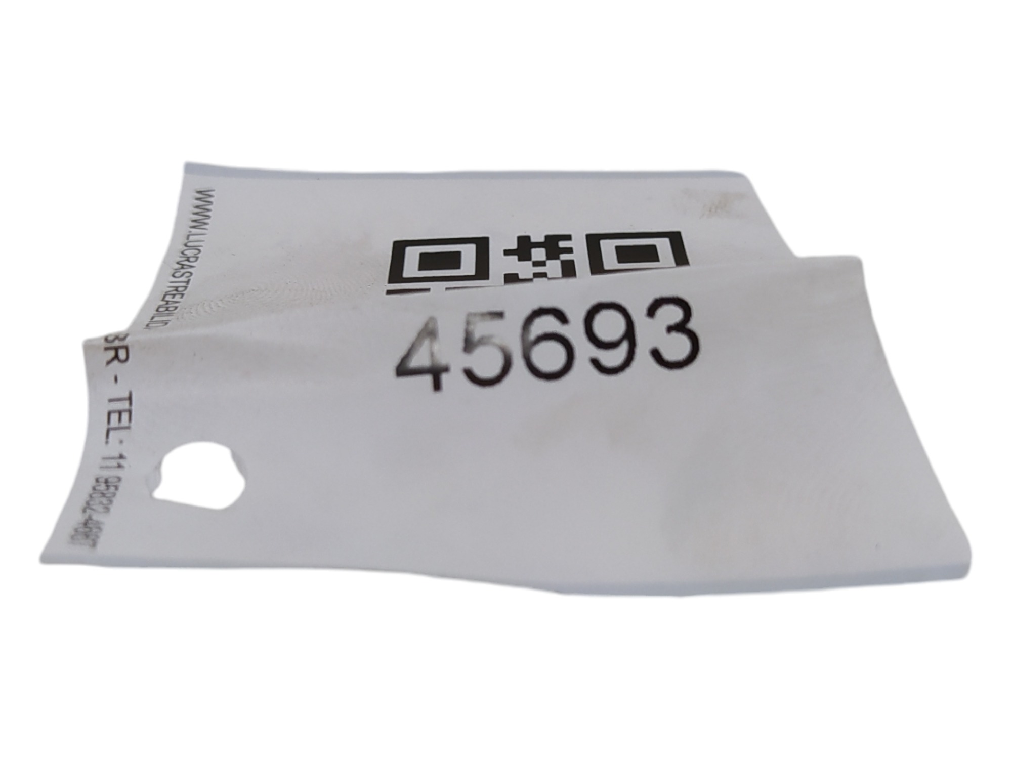Retrovisor Interno Central Fiat Uno Elba Premio 1995 A 2004 5