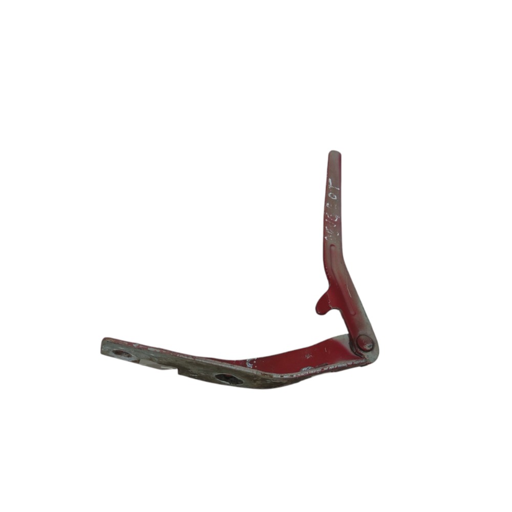 Braço Esquerdo Capô Peugeot 206 1999 2000 2001 2002 A 2010 5