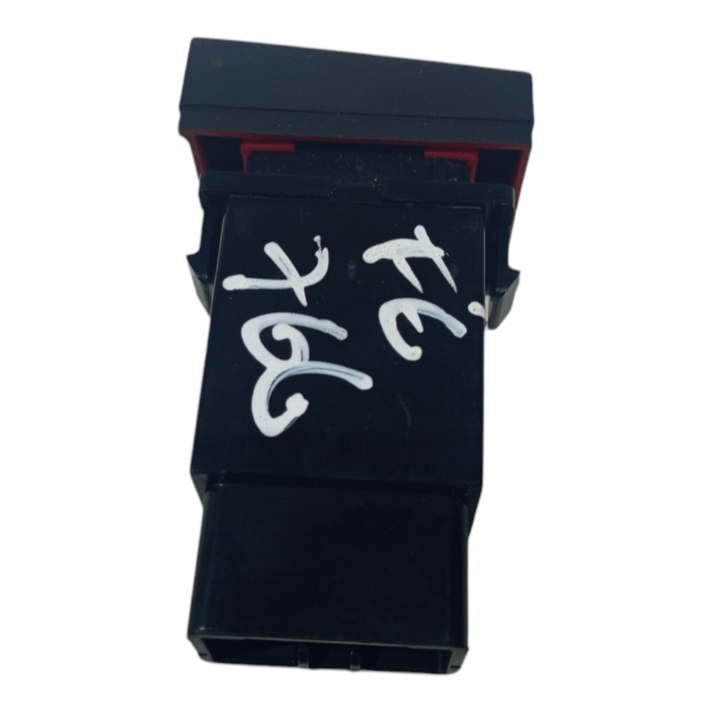 Botão Pisca Alerta Hyundai Santa Fé 2006 2008 2009 – 2013 2