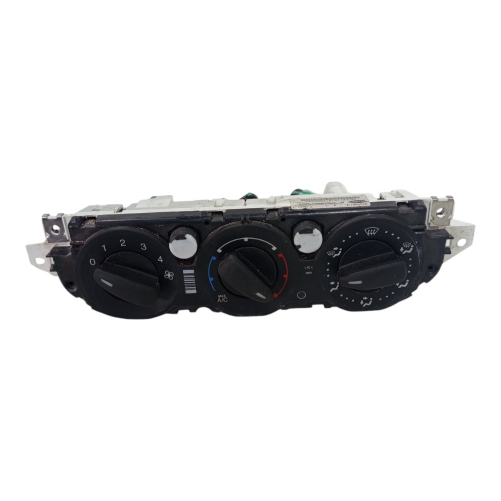 Comando Ar Condicionado Ford Focus 2008 A 2013 2
