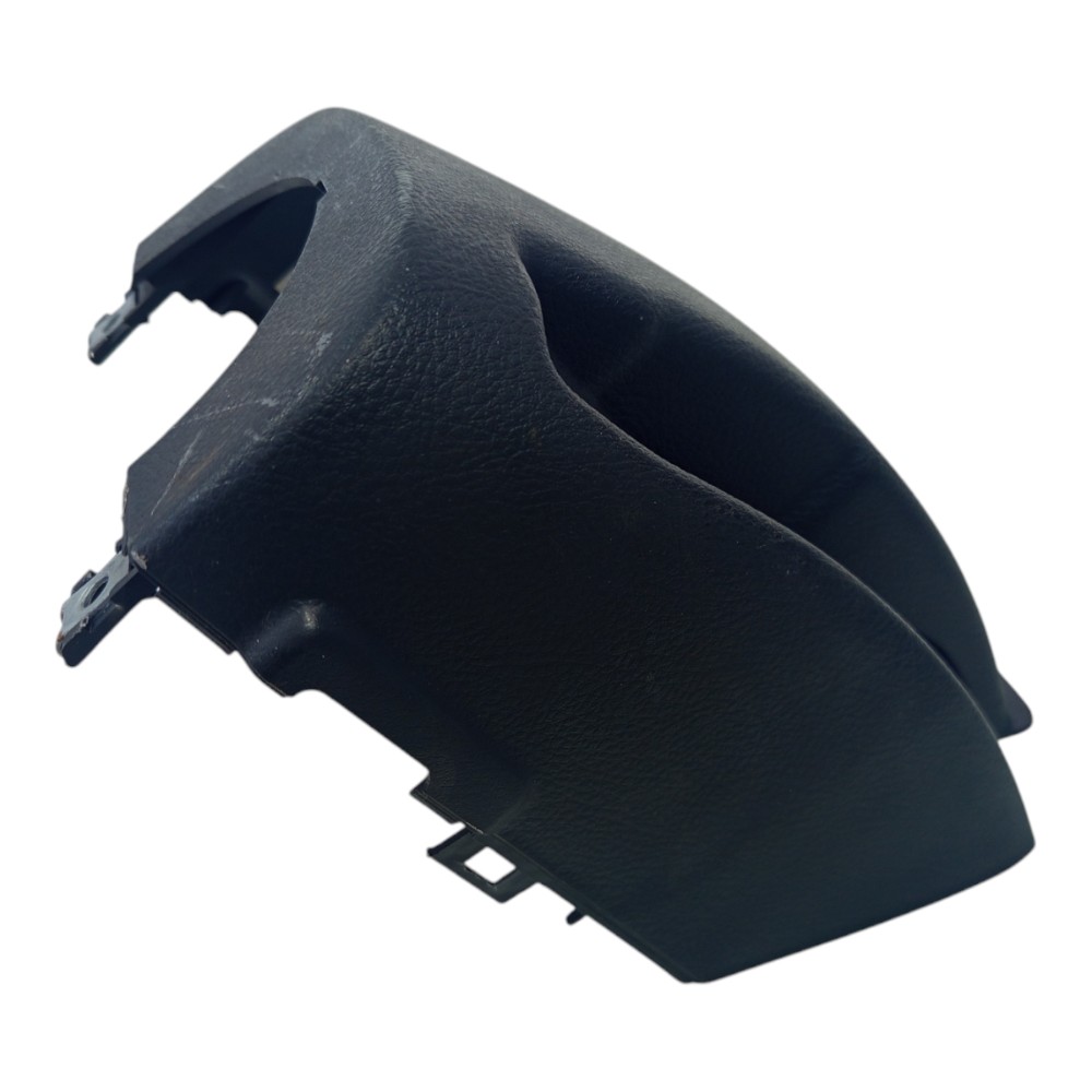 Moldura Acabamento Coluna Volante Hyundai Santa Fé 2006 2013 3