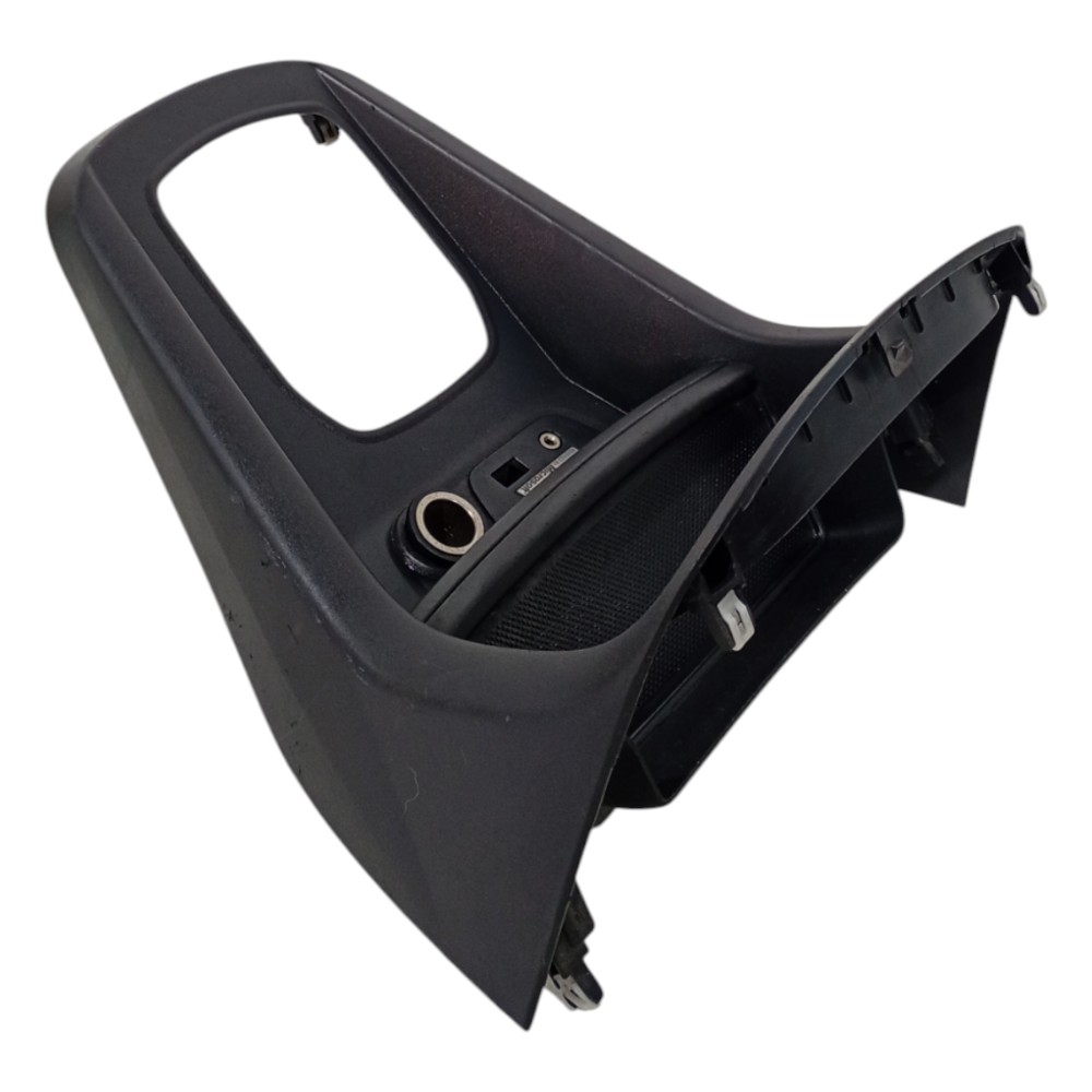 Moldura Console Central Ford Ka 2014 2015 A 2021 3