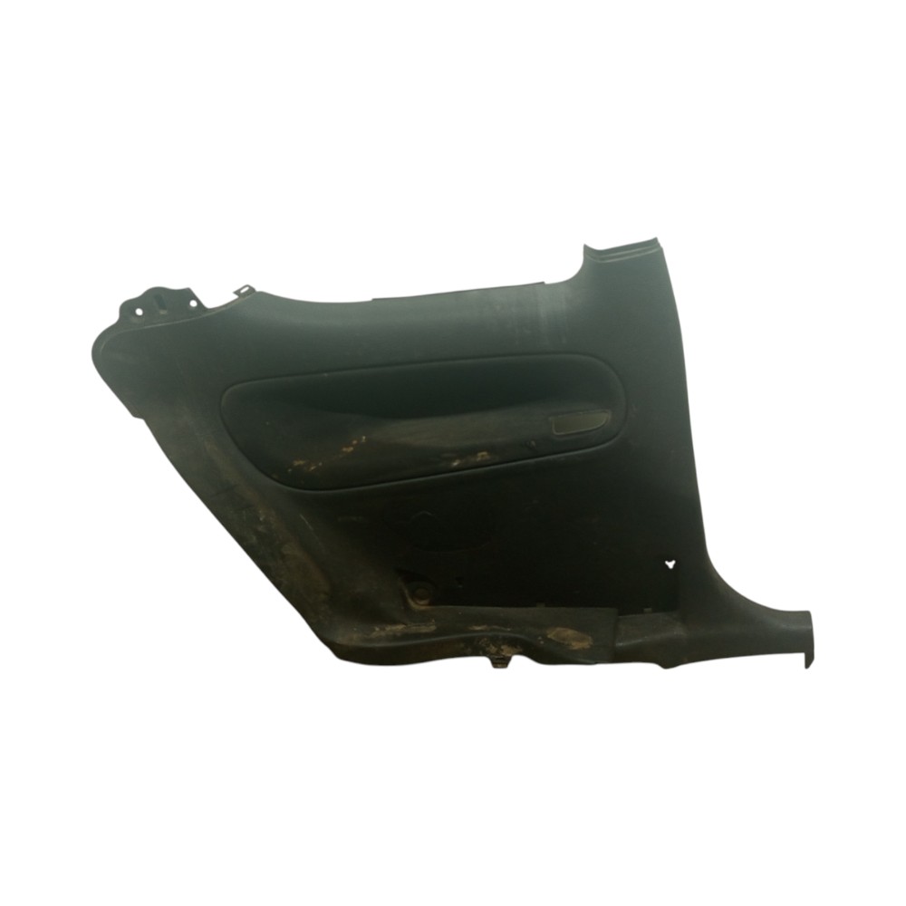 Forro Porta Lado Esquerdo Peugeot 206 2p 2001 2002 A 2008 6