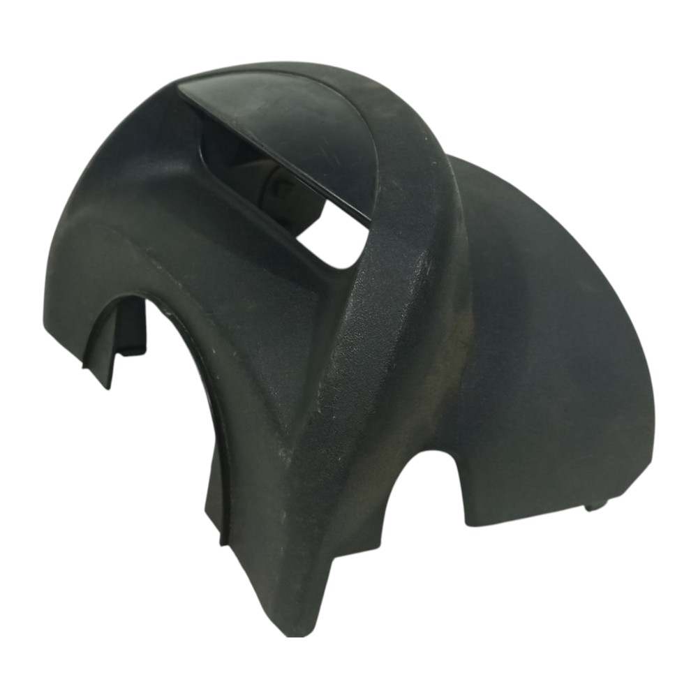Moldura Computador Bordo Citroen C4 Pallas Hatch 2007 A 2013 4