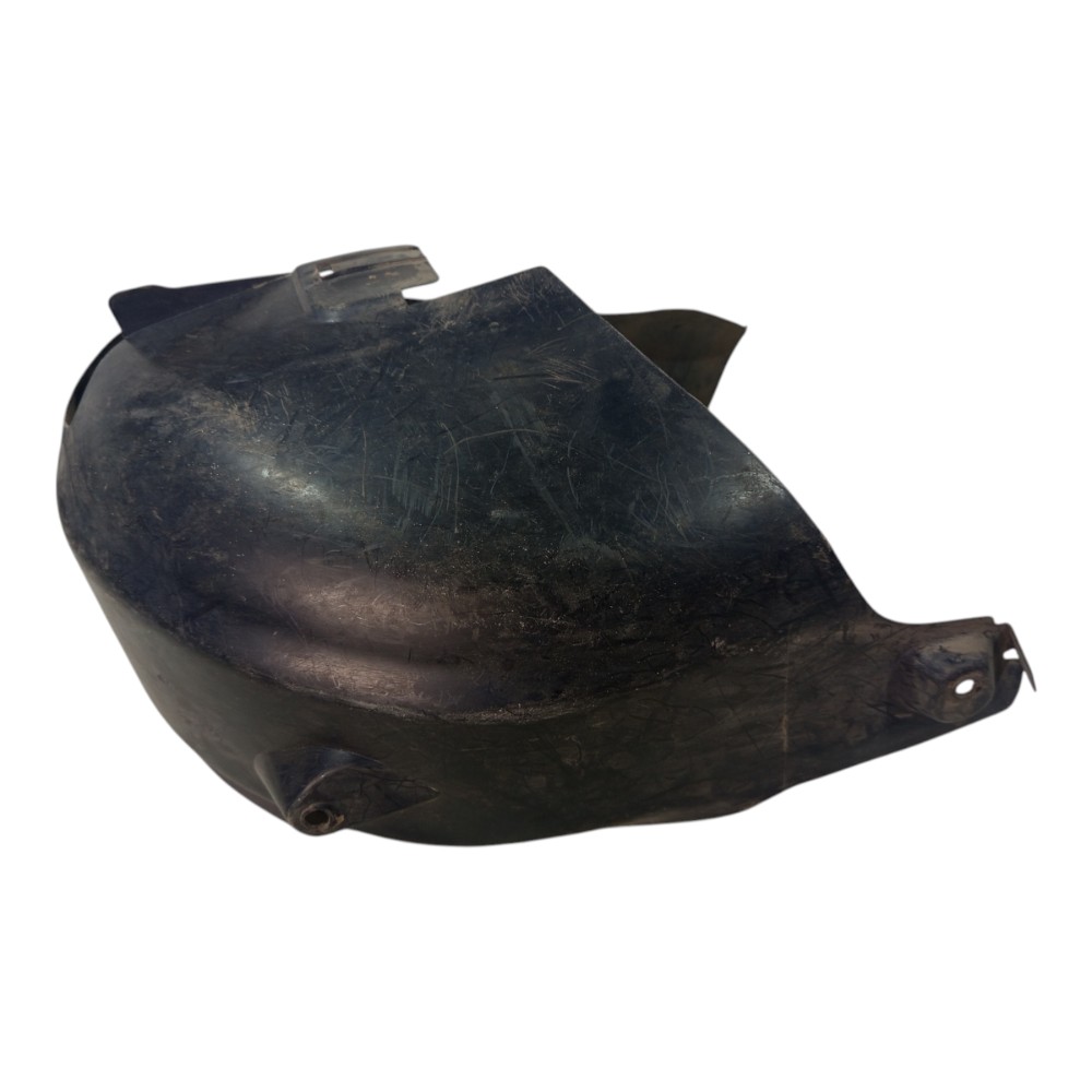 Parabarro Traseiro Citroen C4 Pallas  2007 2008 A 2013 3