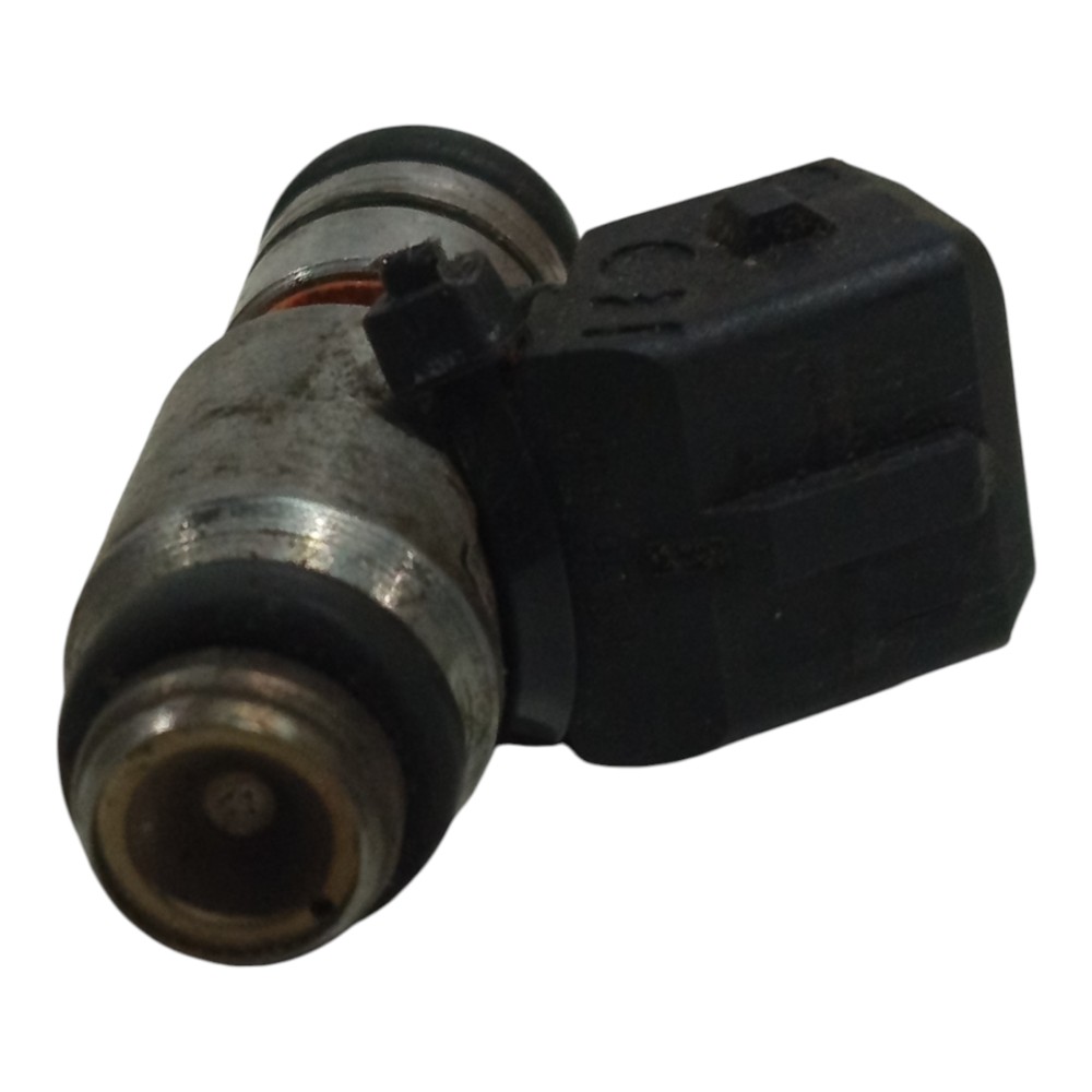 Bico Injetor Ford Ecosport Fiesta 1.0 2003 A 2007 6