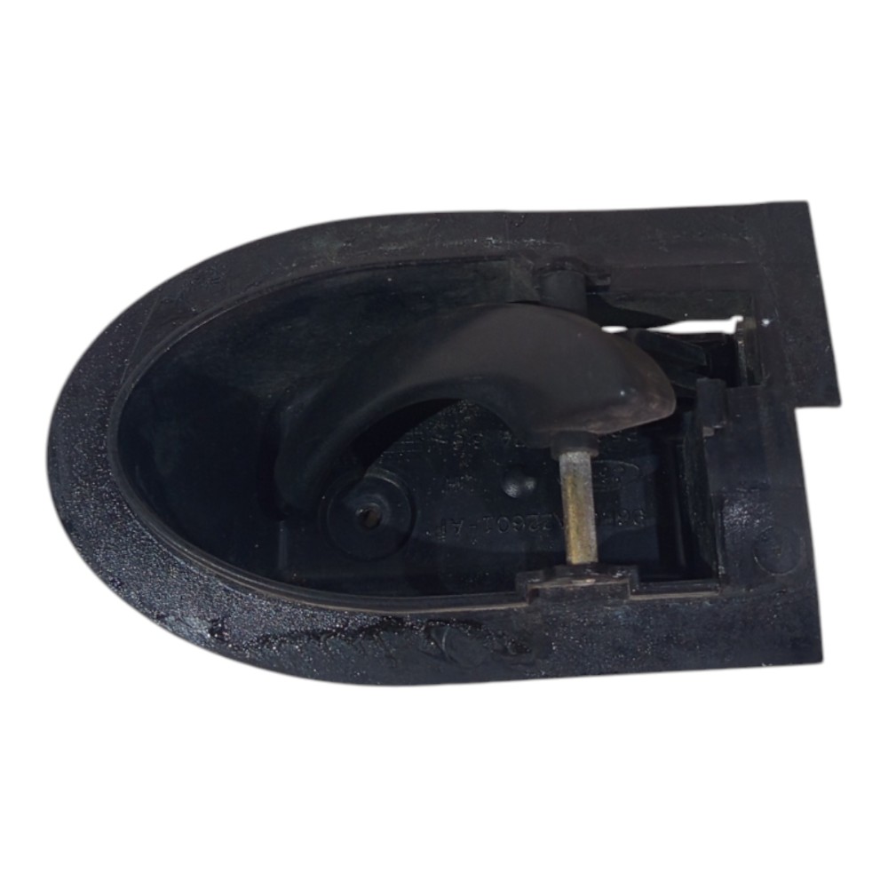 Maçaneta Interna Porta Traseira Esquerda Ford Fiesta 1996 A 4