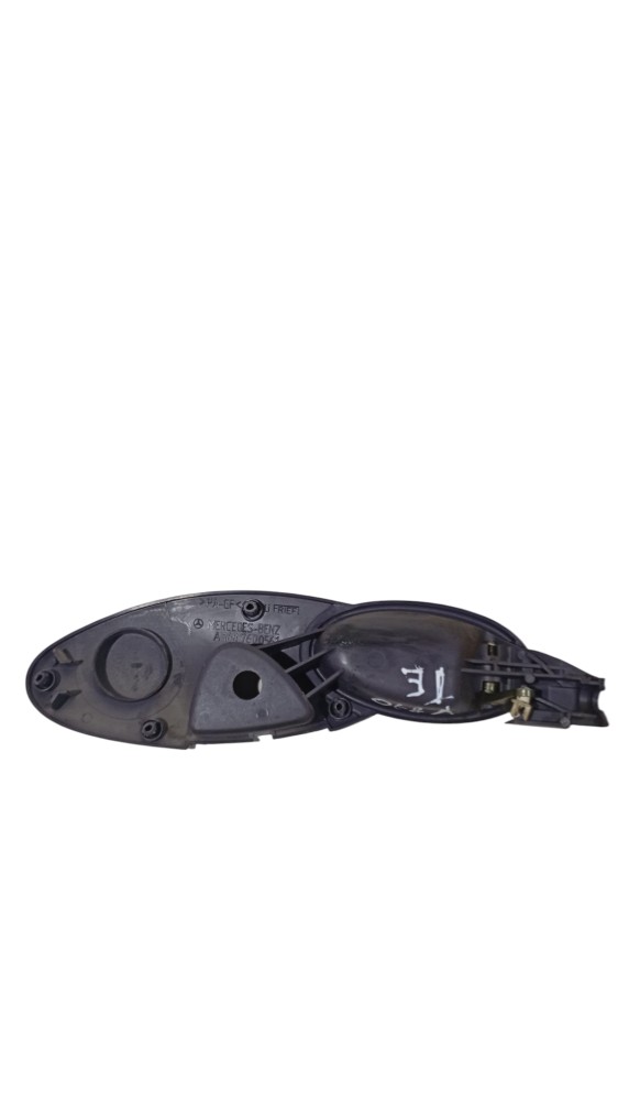 Maçaneta Interna Traseira Esquerda Mercedes A160 1995 A 2005 5