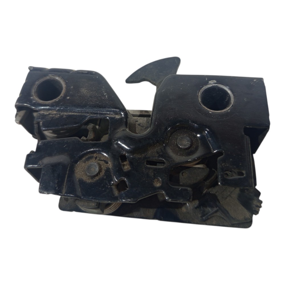 Fechadura Dianteira Capô Volkswagen Jetta 2011 2012 A 2015 1