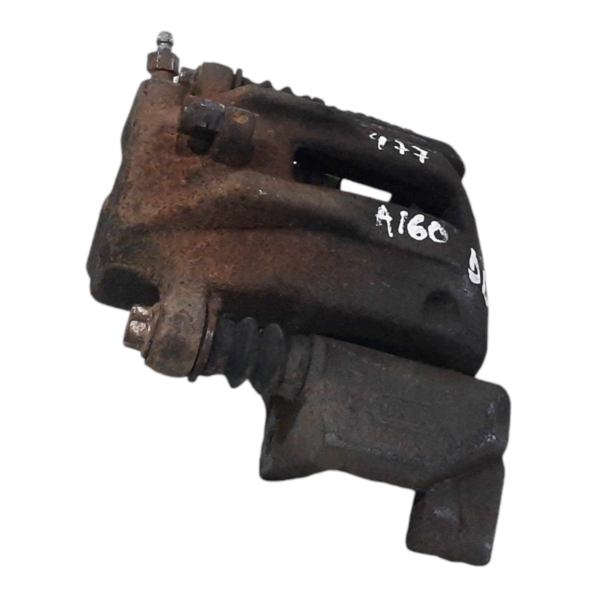 Pinça de freio dianteiro direito a160 477 kd1 4
