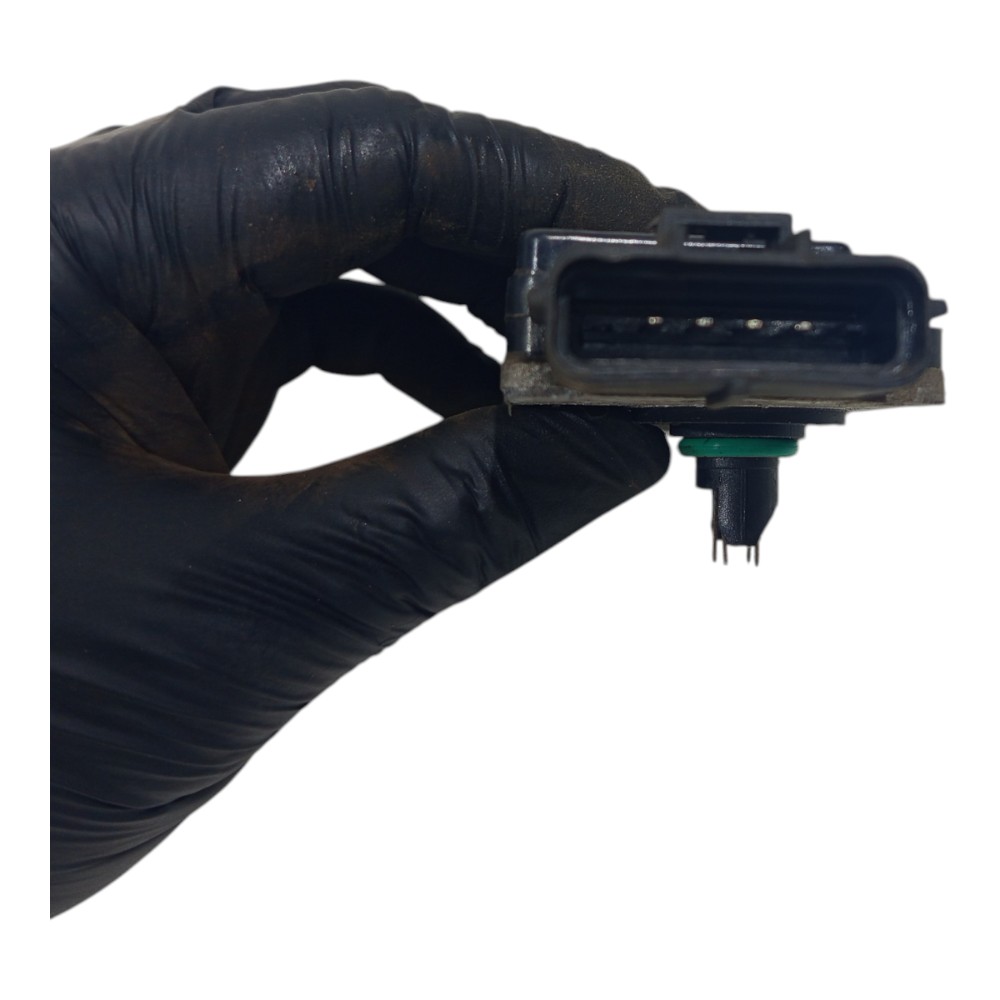 Sensor Maf Fluxo Ar Ford Ka Fiesta Courier 1996 1997 1998 99 3