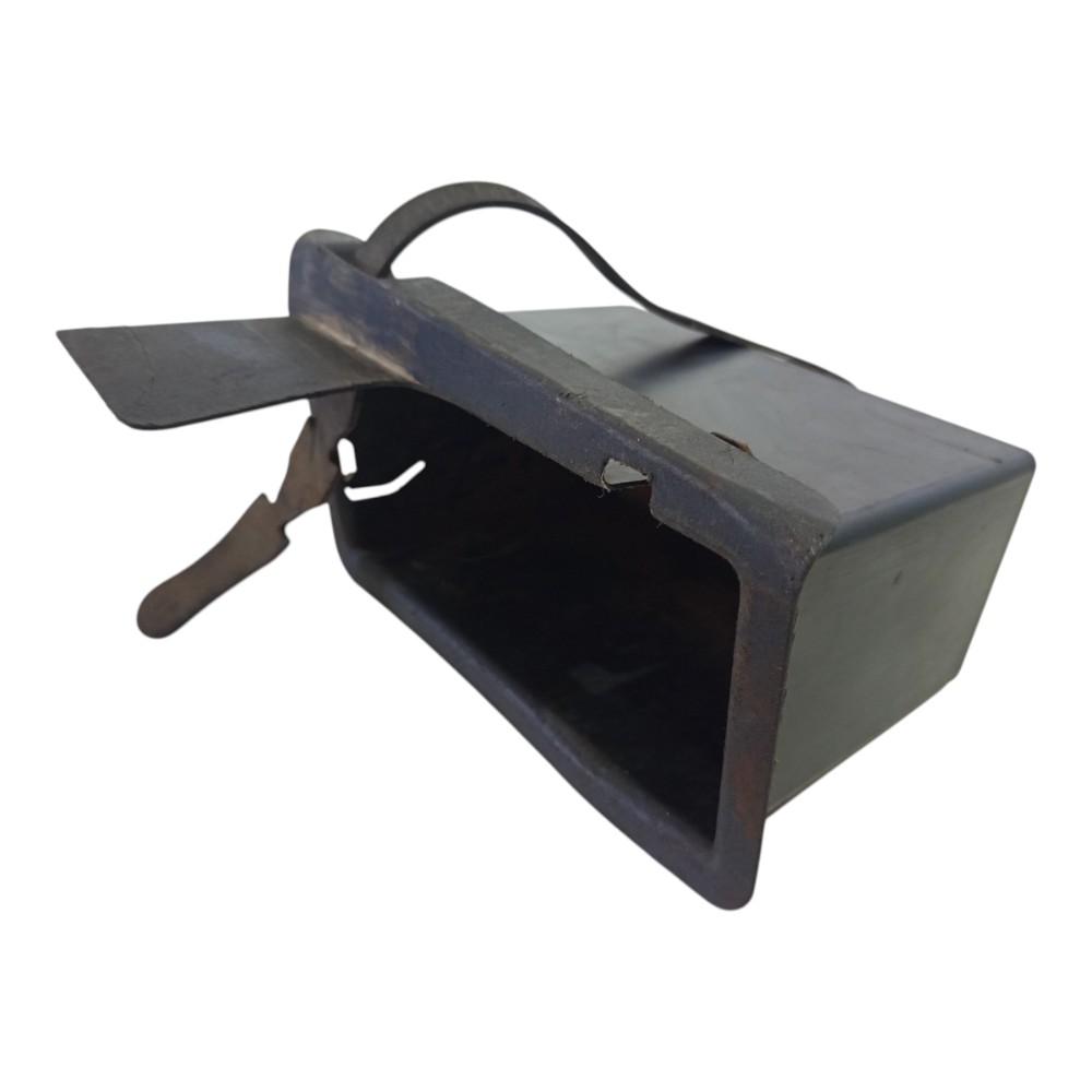 Porta Treco Moldura Porta Malas Vw Passat 1998 1999 A 2005 Preto 4