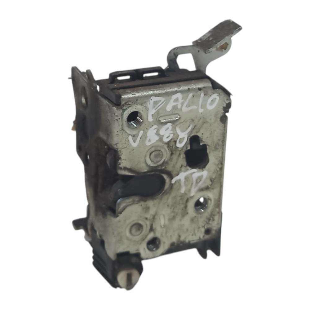 Fechadura Traseiro Direito Fiat Palio 1996 1997 1998 A 2000 5