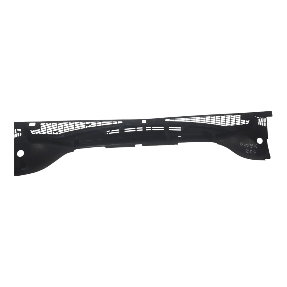 Grade Churrasqueira Parabrisa Citroen Xsara Picasso 2001/12 5