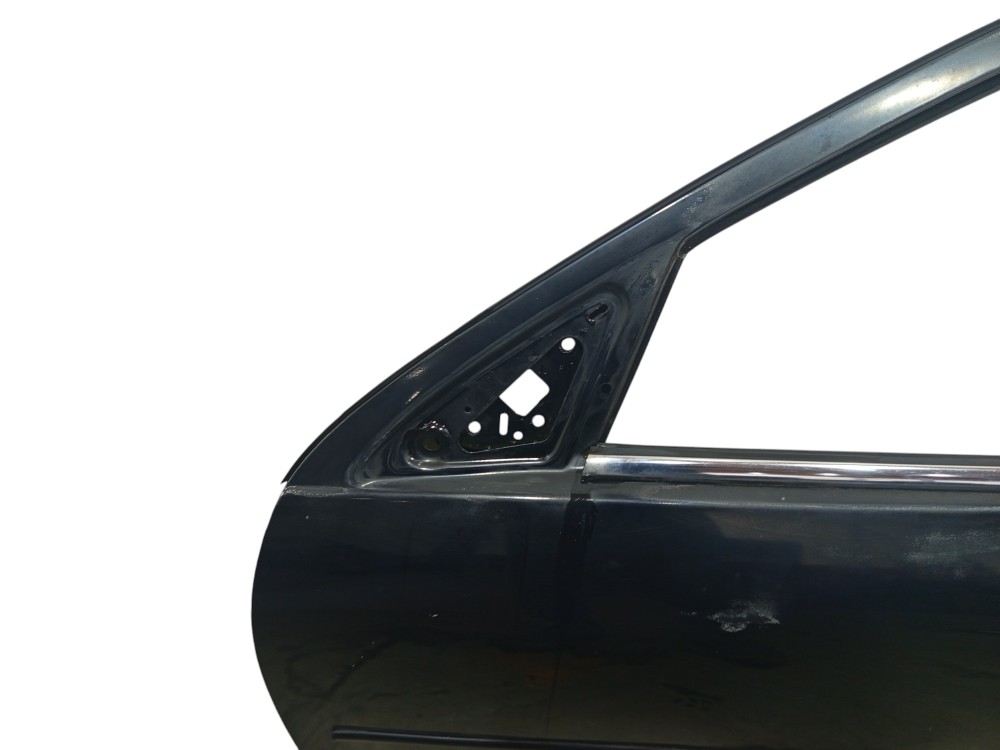 Porta Dianteira Esquerda Ford Fusion 2006 2007 2008 A 2012 Dianteira Direito Preto 2