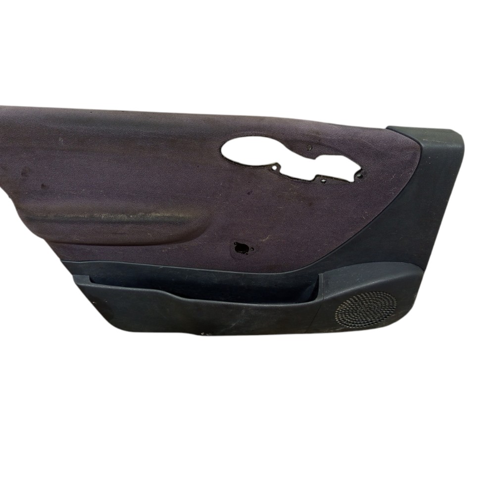 Forro Porta Dianteira Esquerda Mercedes A 160 1999 A 2005 4