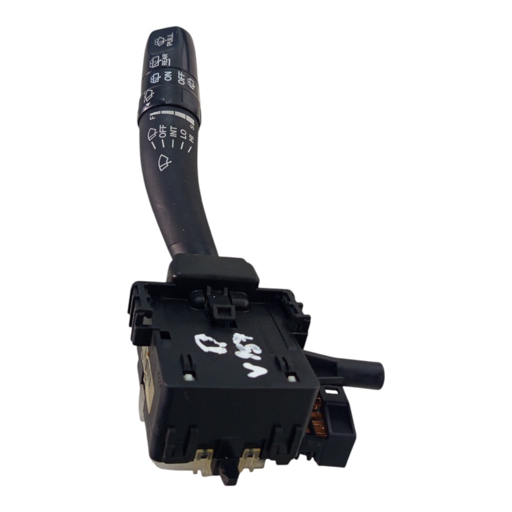 Chave Limpador Parabrisa Hyundai Santa Fé 2007 A 2012 3