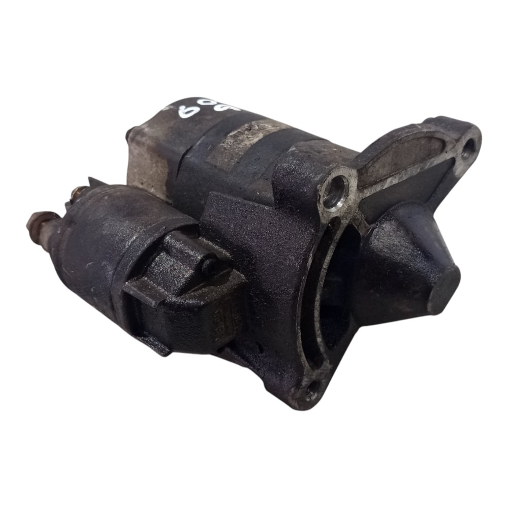 Motor Arranque Pegeout 206 1.4 8v 2007 2008 2009 2010 A 2012 7